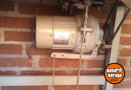 Otros - Vendo remalladora - En Venta