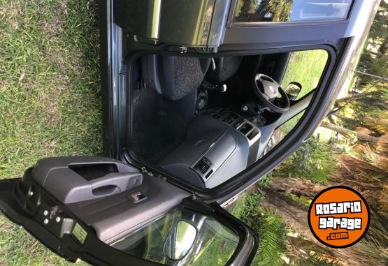 Autos - Fiat Siena, ATTRACTIVE 1.4 2012 Nafta 159000Km - En Venta