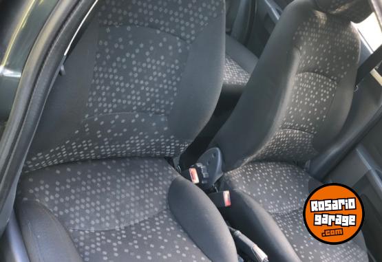 Autos - Fiat Siena, ATTRACTIVE 1.4 2012 Nafta 159000Km - En Venta