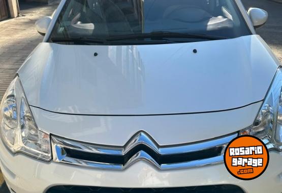 Autos - Citroen Feel 2019 Nafta 55000Km - En Venta