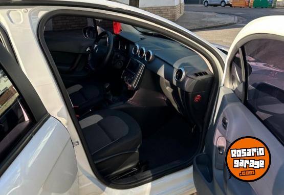 Autos - Citroen Feel 2019 Nafta 55000Km - En Venta