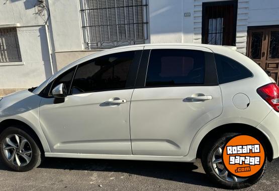 Autos - Citroen Feel 2019 Nafta 55000Km - En Venta