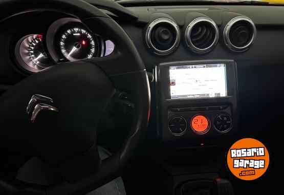 Autos - Citroen Feel 2019 Nafta 55000Km - En Venta