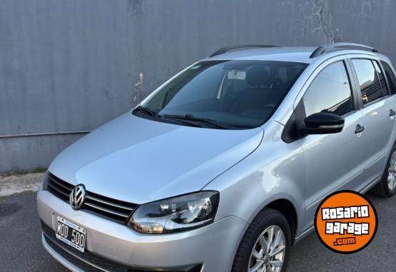 Autos - Volkswagen Trendline 2013 Nafta 140000Km - En Venta