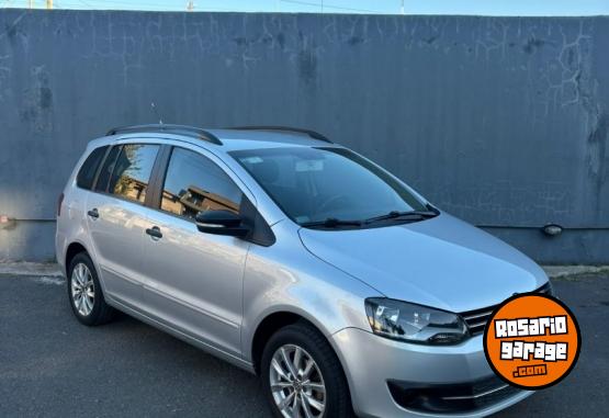 Autos - Volkswagen Trendline 2013 Nafta 140000Km - En Venta