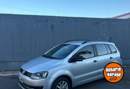 Autos - Volkswagen Trendline 2013 Nafta 140000Km - En Venta