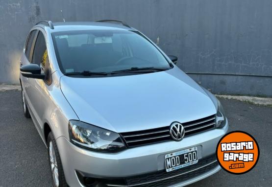Autos - Volkswagen Trendline 2013 Nafta 140000Km - En Venta