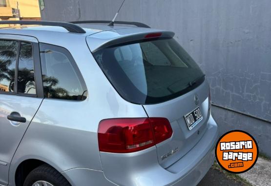 Autos - Volkswagen Trendline 2013 Nafta 140000Km - En Venta