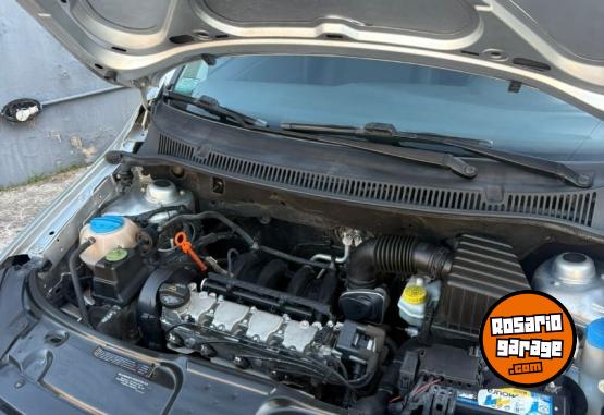 Autos - Volkswagen Trendline 2013 Nafta 140000Km - En Venta