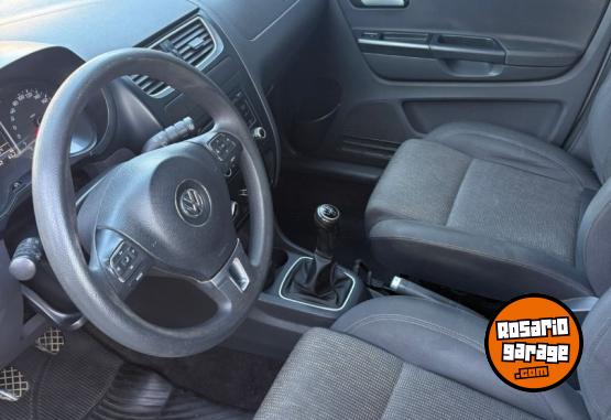 Autos - Volkswagen Trendline 2013 Nafta 140000Km - En Venta