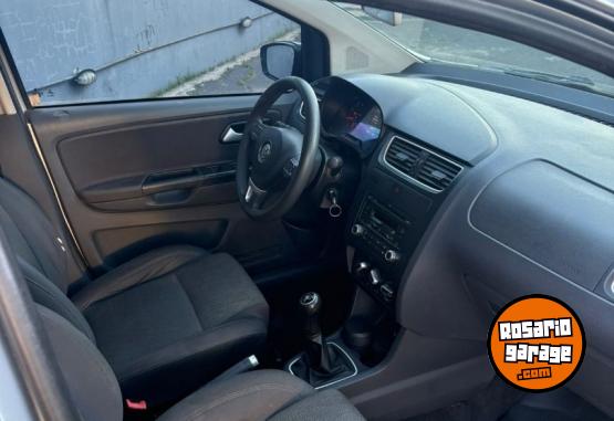 Autos - Volkswagen Trendline 2013 Nafta 140000Km - En Venta