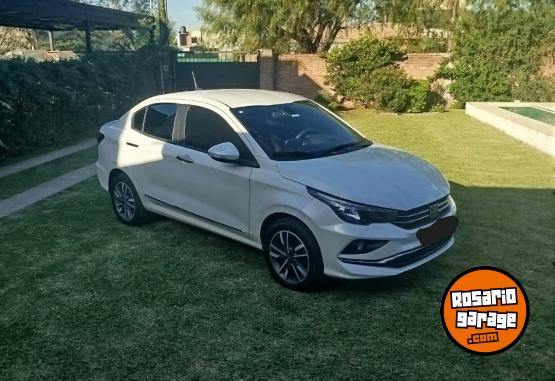 Autos - Fiat CRONOS 2023 Nafta 41000Km - En Venta