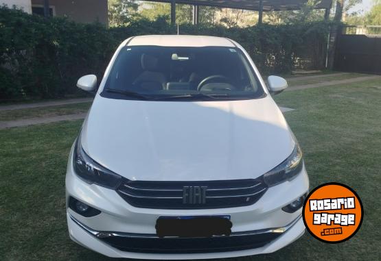 Autos - Fiat CRONOS 2023 Nafta 41000Km - En Venta