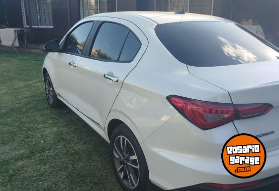 Autos - Fiat CRONOS 2023 Nafta 41000Km - En Venta