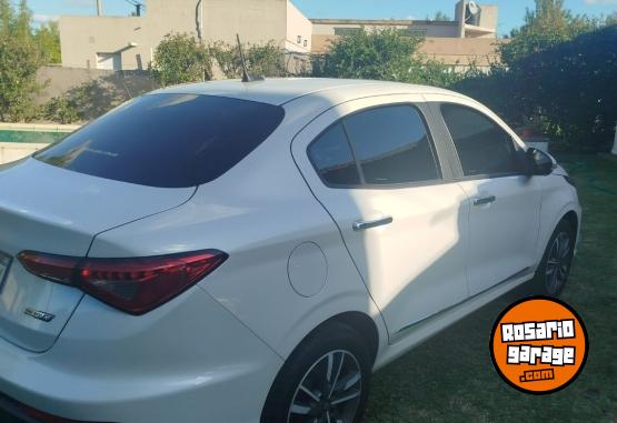 Autos - Fiat CRONOS 2023 Nafta 41000Km - En Venta