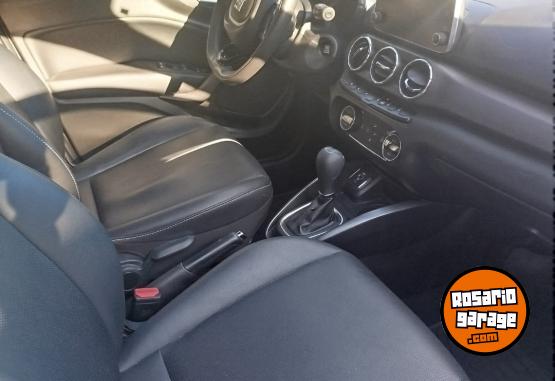 Autos - Fiat CRONOS 2023 Nafta 41000Km - En Venta