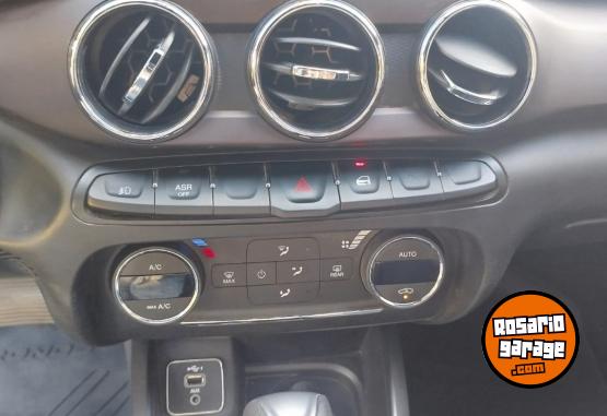 Autos - Fiat CRONOS 2023 Nafta 41000Km - En Venta