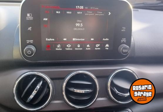 Autos - Fiat CRONOS 2023 Nafta 41000Km - En Venta