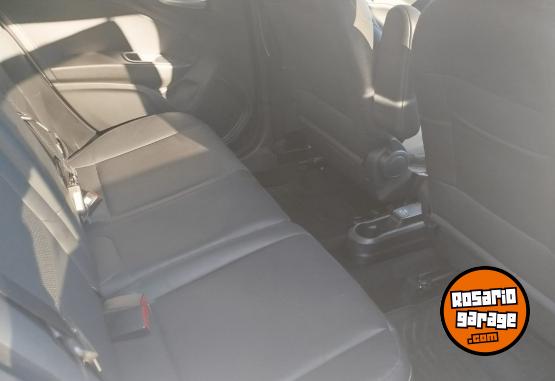 Autos - Fiat CRONOS 2023 Nafta 41000Km - En Venta