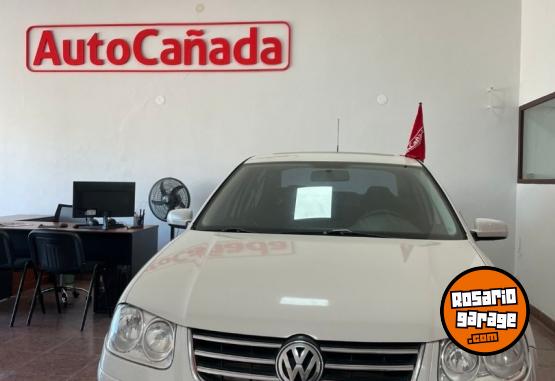 Autos - Volkswagen BORA 2.0 GNC 2012 GNC 210000Km - En Venta