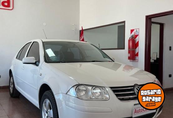Autos - Volkswagen BORA 2.0 GNC 2012 GNC 210000Km - En Venta