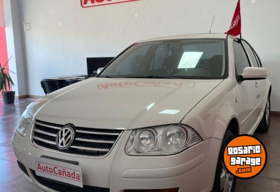 Autos - Volkswagen BORA 2.0 GNC 2012 GNC 210000Km - En Venta