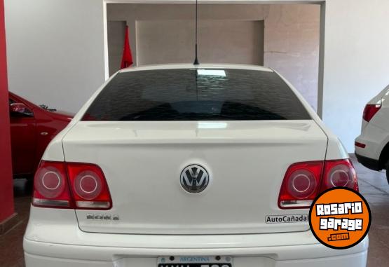 Autos - Volkswagen BORA 2.0 GNC 2012 GNC 210000Km - En Venta