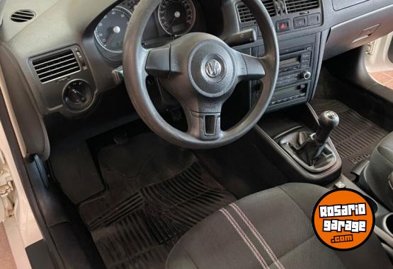 Autos - Volkswagen BORA 2.0 GNC 2012 GNC 210000Km - En Venta