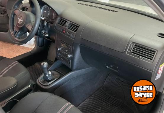 Autos - Volkswagen BORA 2.0 GNC 2012 GNC 210000Km - En Venta