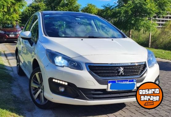Autos - Peugeot 308 1.6 HDI ALLURE PACK 2019 Diesel 81000Km - En Venta