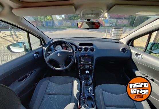 Autos - Peugeot 308 1.6 HDI ALLURE PACK 2019 Diesel 81000Km - En Venta