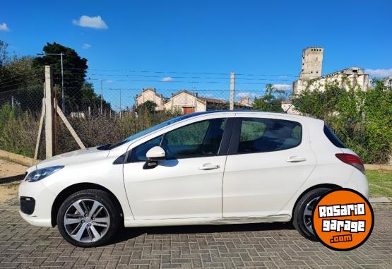 Autos - Peugeot 308 1.6 HDI ALLURE PACK 2019 Diesel 81000Km - En Venta