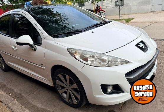 Autos - Peugeot 207 GTI 2011 Nafta 111111Km - En Venta