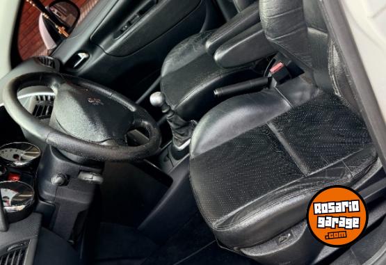 Autos - Peugeot 207 GTI 2011 Nafta 111111Km - En Venta