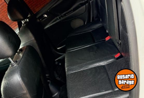 Autos - Peugeot 207 GTI 2011 Nafta 111111Km - En Venta