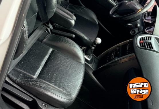 Autos - Peugeot 207 GTI 2011 Nafta 111111Km - En Venta