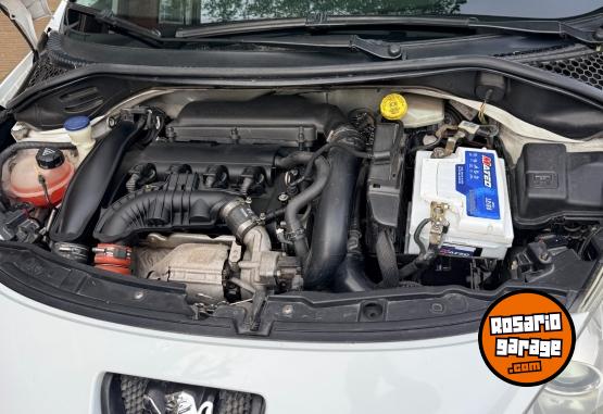 Autos - Peugeot 207 GTI 2011 Nafta 111111Km - En Venta