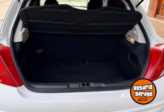 Autos - Peugeot 207 GTI 2011 Nafta 111111Km - En Venta