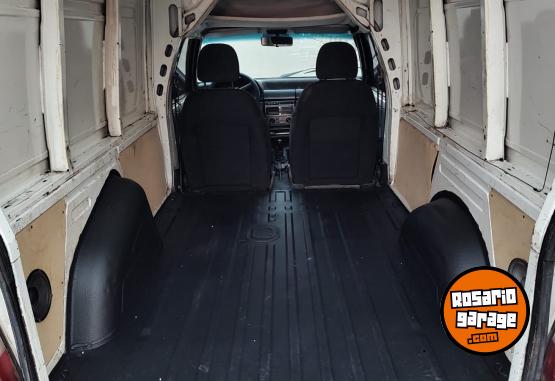 Utilitarios - Fiat Fiorino 1997 Diesel 300000Km - En Venta