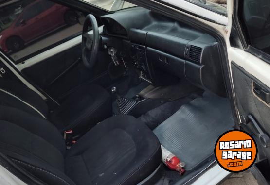 Utilitarios - Fiat Fiorino 1997 Diesel 300000Km - En Venta