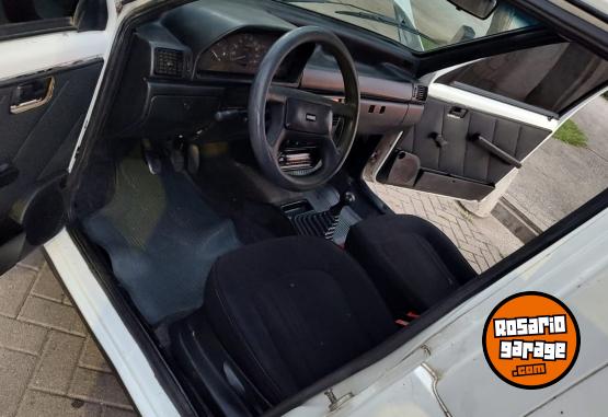 Utilitarios - Fiat Fiorino 1997 Diesel 300000Km - En Venta