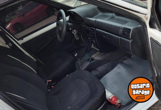 Utilitarios - Fiat Fiorino 1997 Diesel 300000Km - En Venta