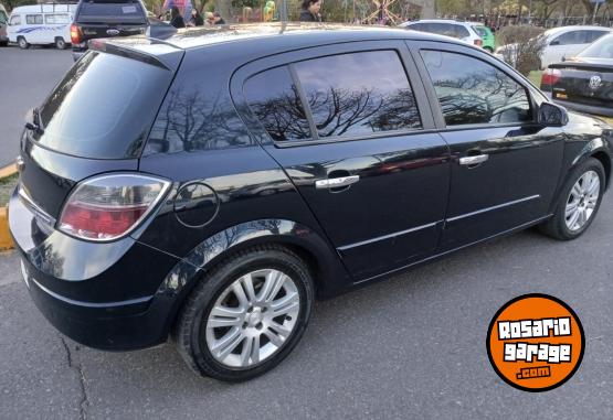 Autos - Chevrolet Vectra 2011 Nafta 240000Km - En Venta