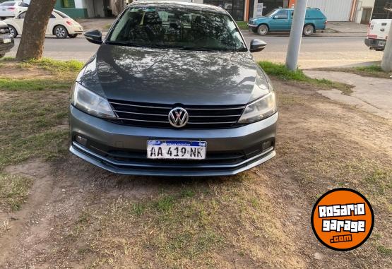 Autos - Volkswagen Vento 2016 Nafta 173000Km - En Venta