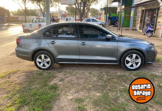 Autos - Volkswagen Vento 2016 Nafta 173000Km - En Venta