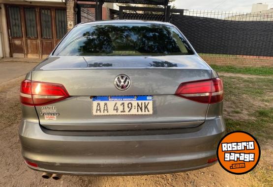 Autos - Volkswagen Vento 2016 Nafta 173000Km - En Venta