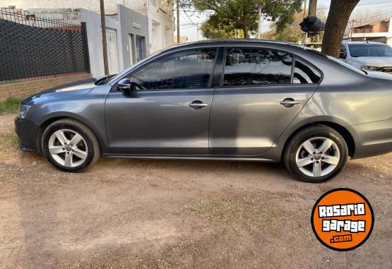 Autos - Volkswagen Vento 2016 Nafta 173000Km - En Venta