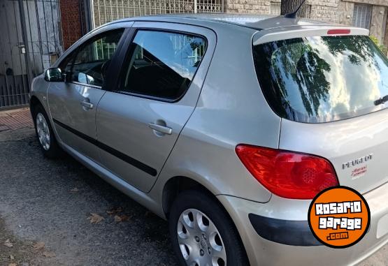 Autos - Peugeot 307 2008 Nafta 97000Km - En Venta