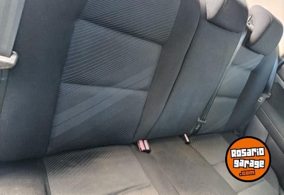 Autos - Peugeot 307 2008 Nafta 97000Km - En Venta