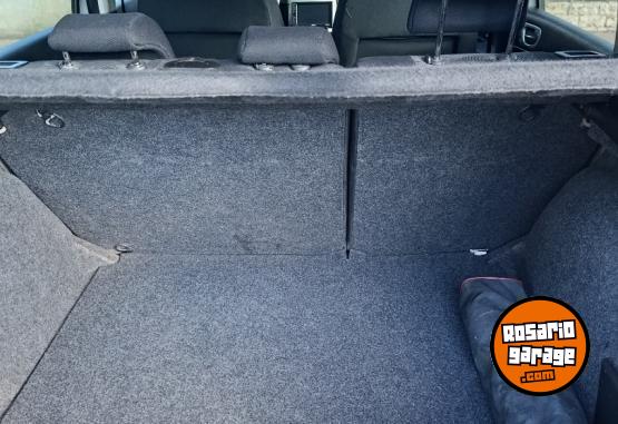 Autos - Peugeot 307 2008 Nafta 97000Km - En Venta